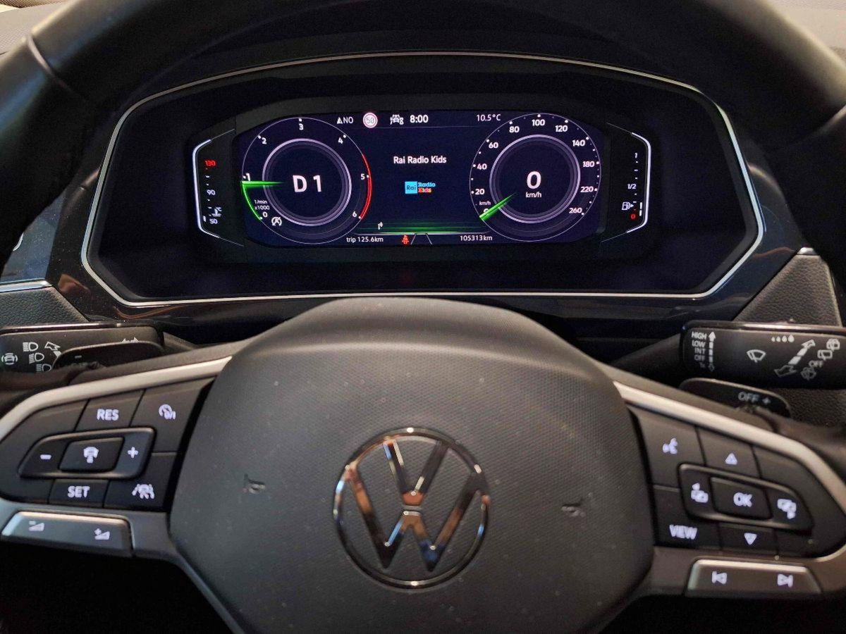 Volkswagen Tiguan Allspace 2.0 TDI SCR DSG 4MOTION Advanced BMT (7)
