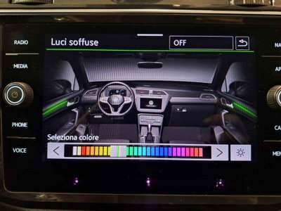 Volkswagen Tiguan Allspace 2.0 TDI SCR DSG 4MOTION Advanced BMT (9)