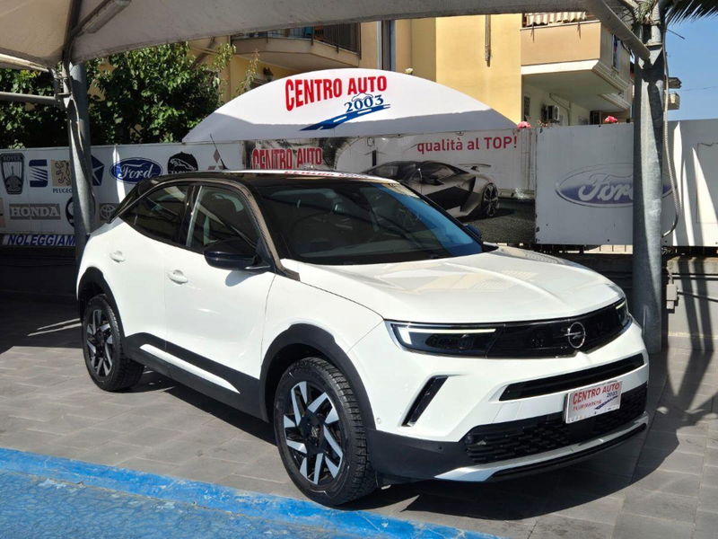 Opel Mokka 1.5 diesel Ultimate