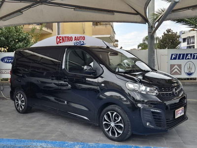 Opel Zafira Life Diesel 120CV Start&Stop Edition L usata