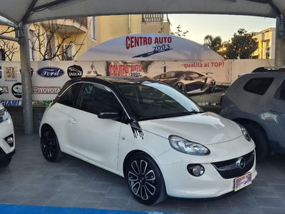 Opel Adam 1.4 87 CV GPL Tech Air usata