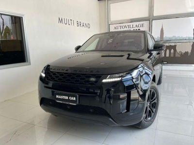 Land Rover Range Rover Evoque 2.0D I4 150CV AWD Business Edit. Premium usata