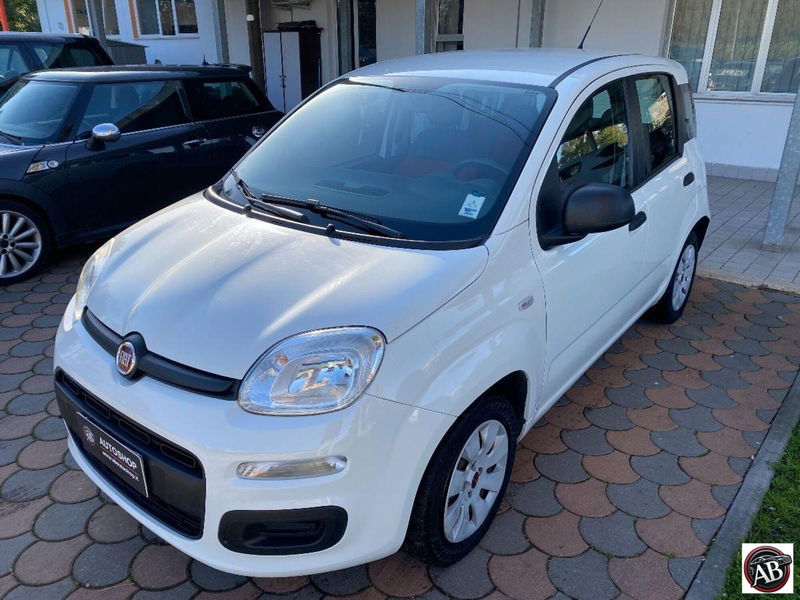 Fiat Panda 1.2 Pop