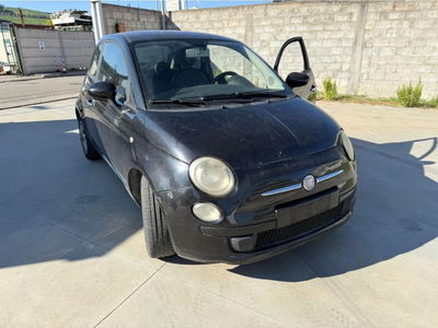 Fiat 500 1.2 Pop usata