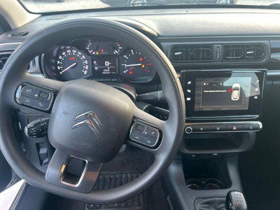 Citroen C3 PureTech 83 S&S Feel Pack (11)
