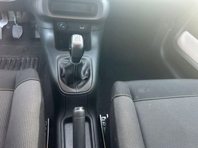 Citroen C3 PureTech 83 S&S Feel Pack (14)