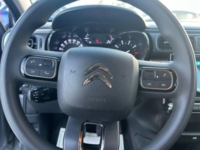 Citroen C3 PureTech 83 S&S Feel (13)