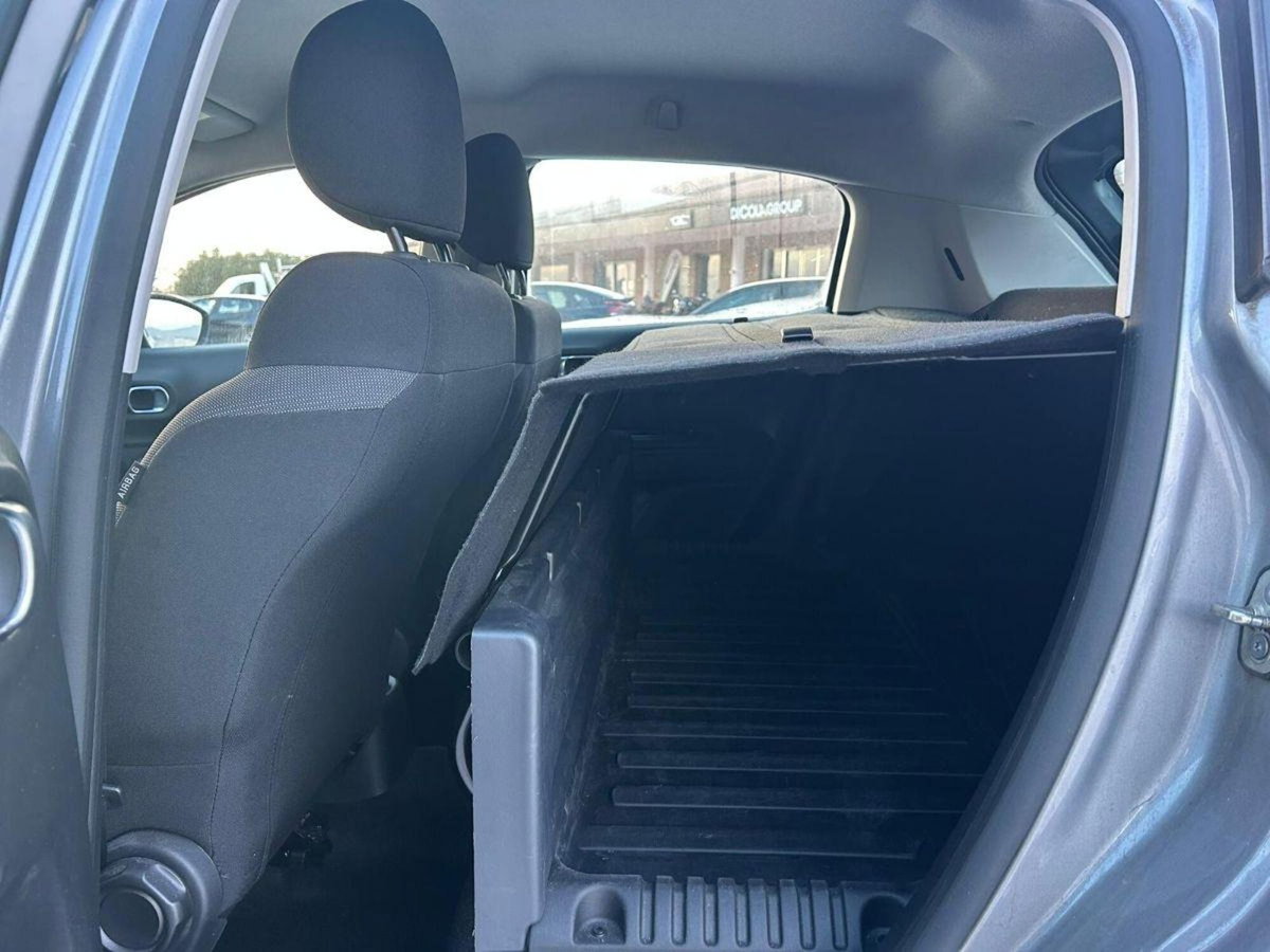 Citroen C3 PureTech 83 S&S Feel (15)