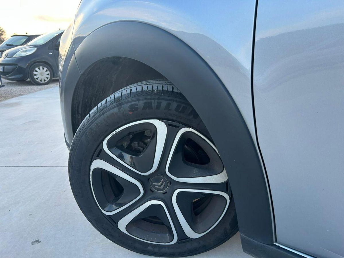 Citroen C3 PureTech 83 S&S Feel (18)