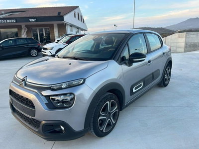 Citroen C3 PureTech 83 S&S Feel (3)