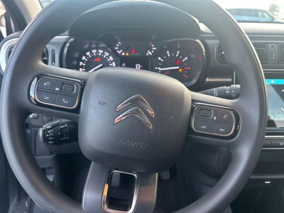 Citroen C3 PureTech 83 S&S Feel (15)