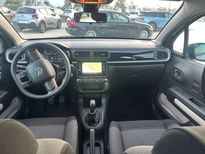 Citroen C3 PureTech 83 S&S Feel (7)