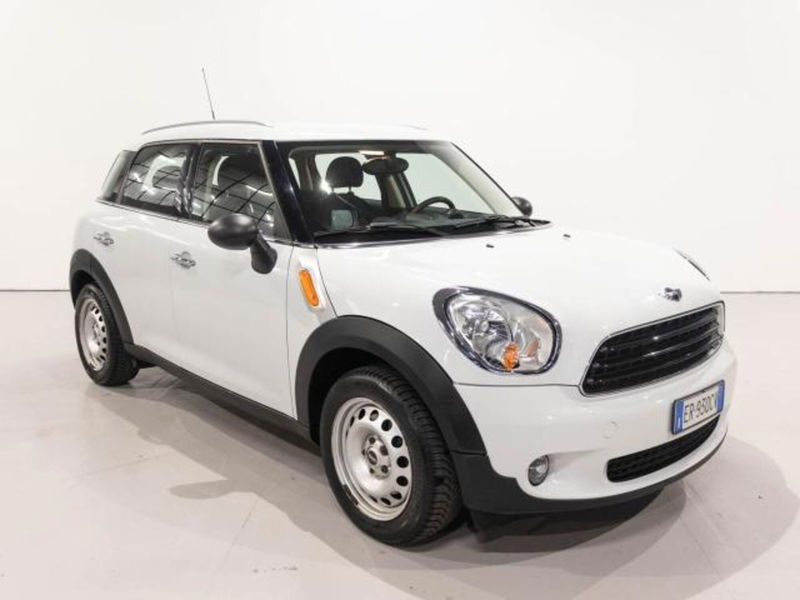 MINI Mini Countryman 1.6 One Countryman