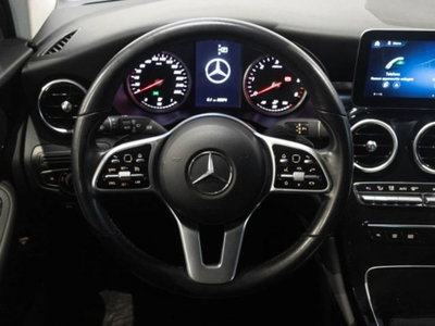 Mercedes-Benz GLC SUV 220 d 4Matic Sport (11)