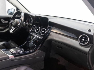 Mercedes-Benz GLC SUV 220 d 4Matic Sport (13)
