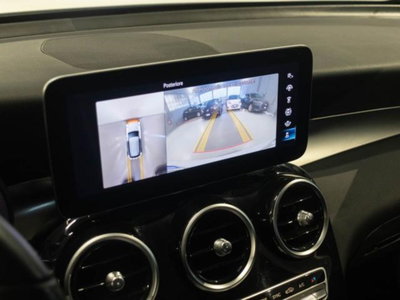 Mercedes-Benz GLC SUV 220 d 4Matic Sport (15)