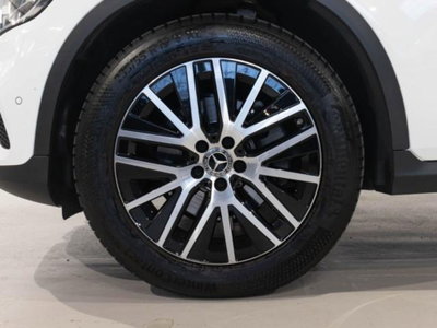 Mercedes-Benz GLC SUV 220 d 4Matic Sport (7)