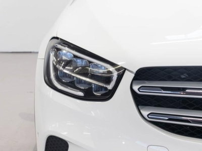 Mercedes-Benz GLC SUV 220 d 4Matic Sport (8)