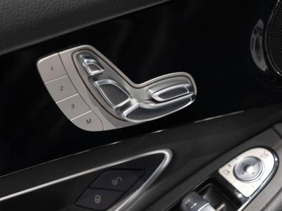 Mercedes-Benz GLC SUV 220 d 4Matic Sport (9)
