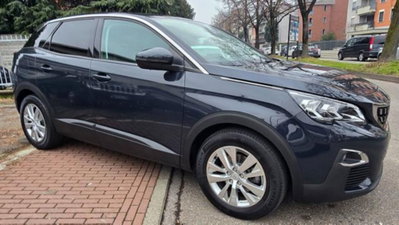 Peugeot 3008 BlueHDi 120 EAT6 S&S Business (10)