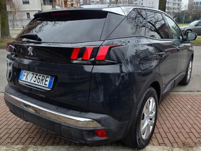 Peugeot 3008 BlueHDi 120 EAT6 S&S Business (7)