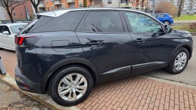 Peugeot 3008 BlueHDi 120 EAT6 S&S Business (8)