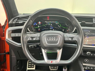 Audi Q3 Sportback 35 TDI S line edition (10)