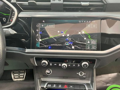 Audi Q3 Sportback 35 TDI S line edition (11)