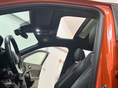 Audi Q3 Sportback 35 TDI S line edition (13)