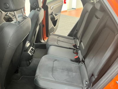 Audi Q3 Sportback 35 TDI S line edition (14)