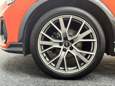Audi Q3 Sportback 35 TDI S line edition (15)