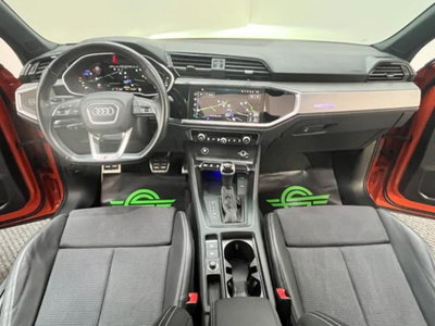 Audi Q3 Sportback 35 TDI S line edition (2)
