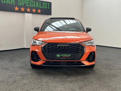 Audi Q3 Sportback 35 TDI S line edition (3)