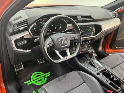 Audi Q3 Sportback 35 TDI S line edition (8)