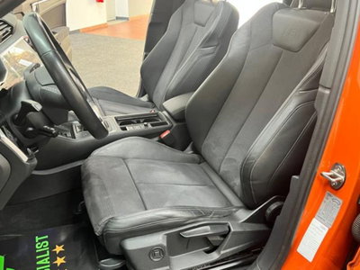 Audi Q3 Sportback 35 TDI S line edition (9)
