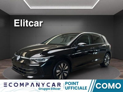 Volkswagen Golf 1.5 eTSI 150 CV EVO ACT DSG Life usata