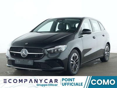 Mercedes-Benz Classe B 180 Progressive Advanced Plus auto usata