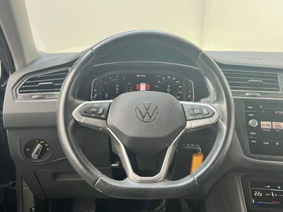 Volkswagen Tiguan 1.5 TSI 150 CV DSG ACT R-Line (10)