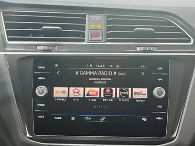 Volkswagen Tiguan 1.5 TSI 150 CV DSG ACT R-Line (11)