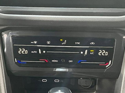 Volkswagen Tiguan 1.5 TSI 150 CV DSG ACT R-Line (12)