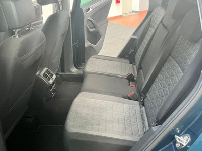 Volkswagen Tiguan 1.5 TSI 150 CV DSG ACT R-Line (14)