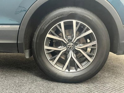 Volkswagen Tiguan 1.5 TSI 150 CV DSG ACT R-Line (15)