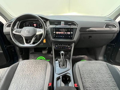 Volkswagen Tiguan 1.5 TSI 150 CV DSG ACT R-Line (2)
