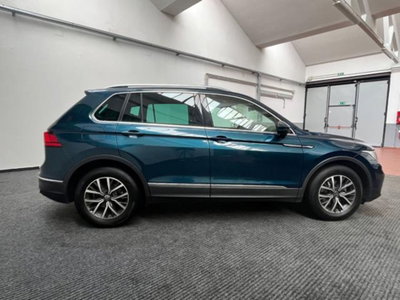 Volkswagen Tiguan 1.5 TSI 150 CV DSG ACT R-Line (4)