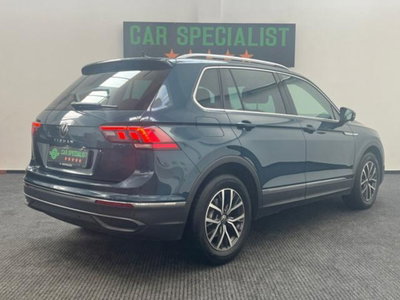 Volkswagen Tiguan 1.5 TSI 150 CV DSG ACT R-Line (5)