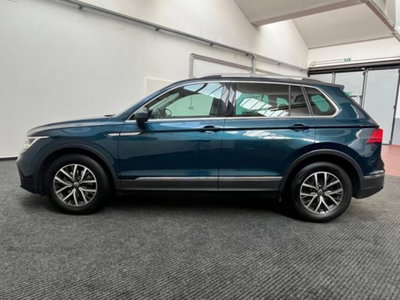 Volkswagen Tiguan 1.5 TSI 150 CV DSG ACT R-Line (7)