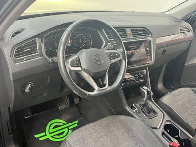 Volkswagen Tiguan 1.5 TSI 150 CV DSG ACT R-Line (8)