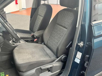 Volkswagen Tiguan 1.5 TSI 150 CV DSG ACT R-Line (9)