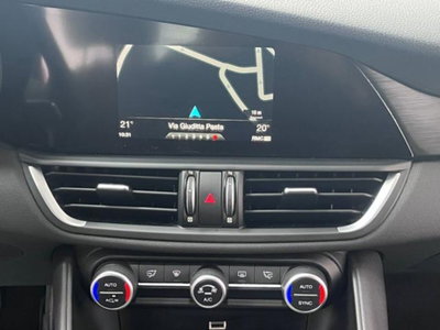Alfa Romeo Giulia 2.2 Turbodiesel 150 CV AT8 Super (11)