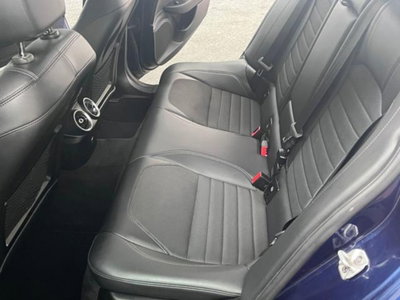 Alfa Romeo Giulia 2.2 Turbodiesel 150 CV AT8 Super (14)
